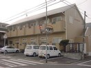外観写真 エムヴィレッジ
