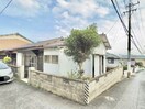 外観写真 中の原戸建