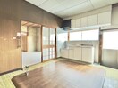 居室 中の原戸建