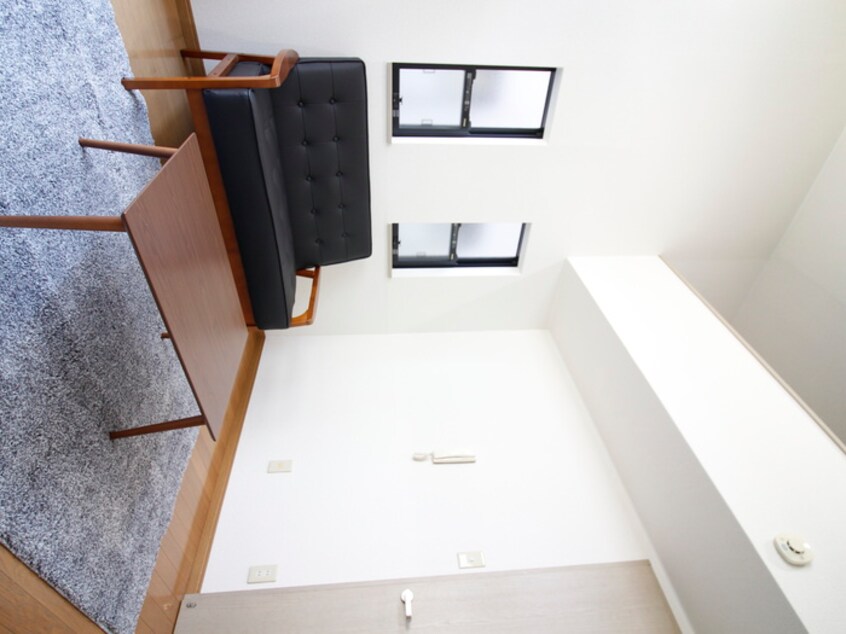 居室 サンバレ－唐人町