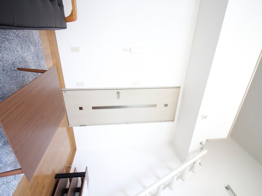 居室 サンバレ－唐人町