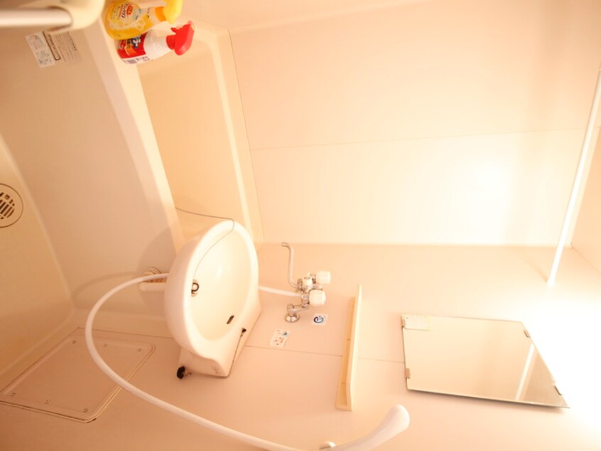 バス／シャワールーム等 サンバレ－唐人町