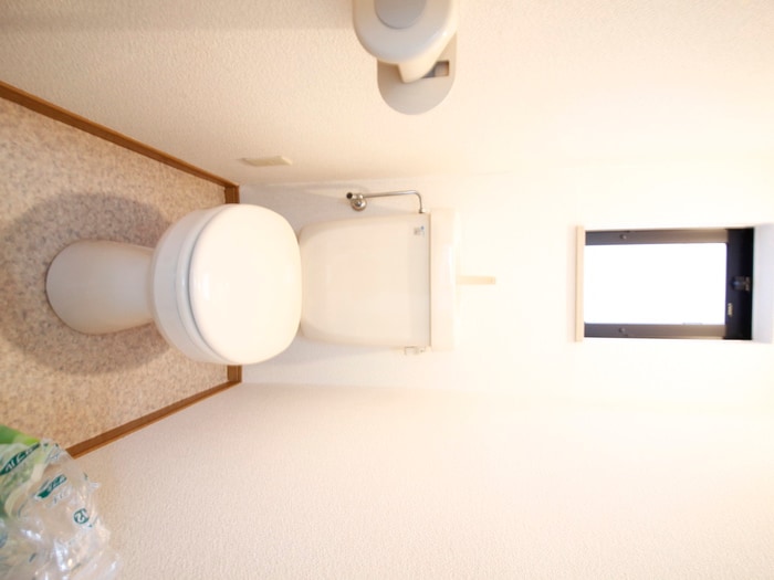 トイレ サンバレ－唐人町