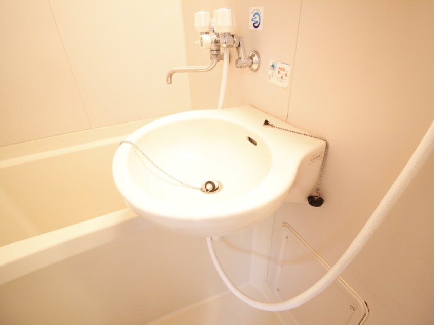 洗面 サンバレ－唐人町