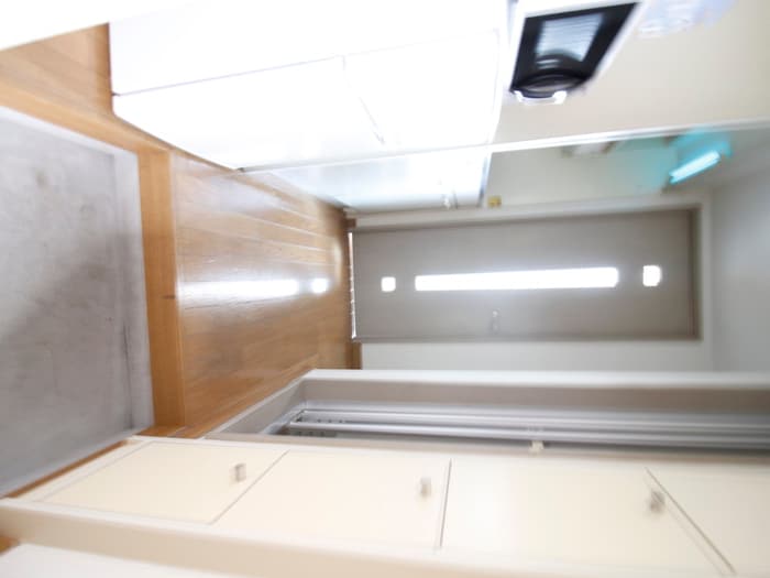 玄関 サンバレ－唐人町