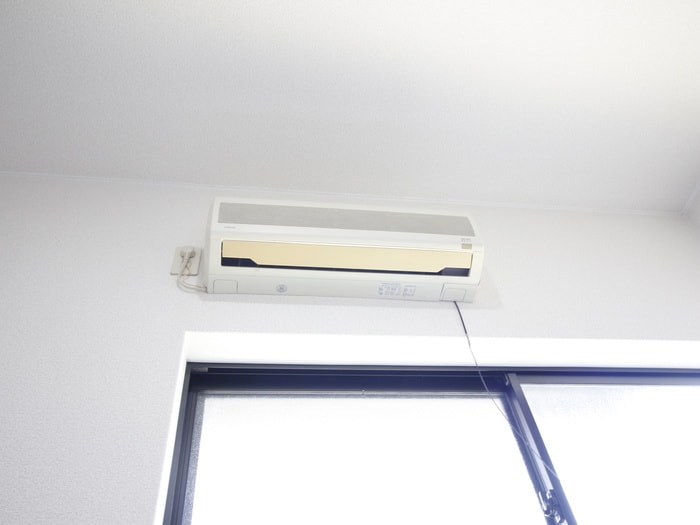 内観写真 サンバレ－唐人町