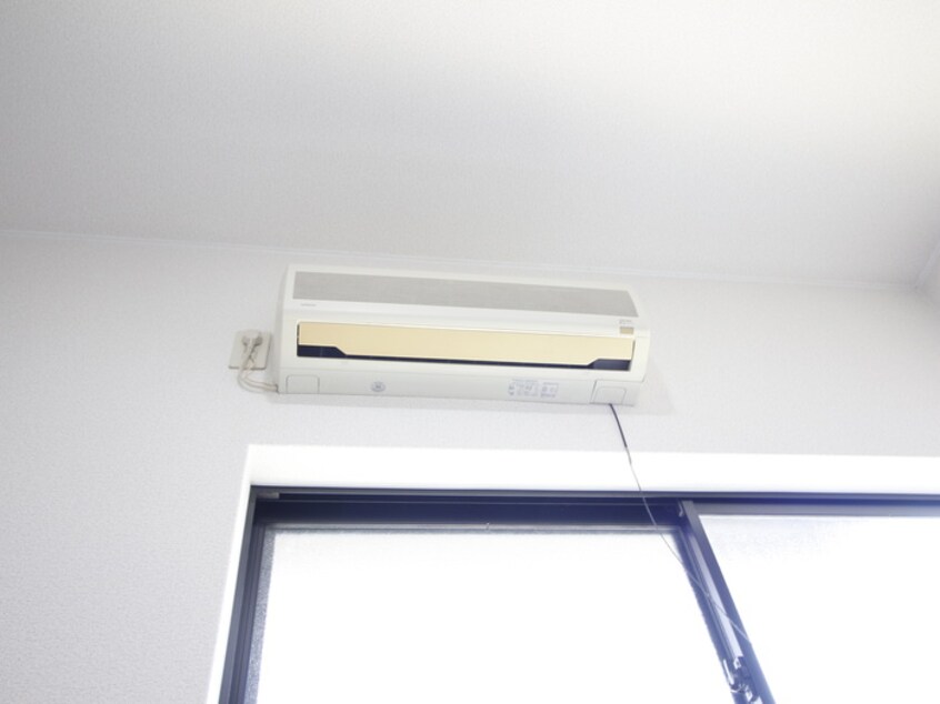 内観写真 サンバレ－唐人町