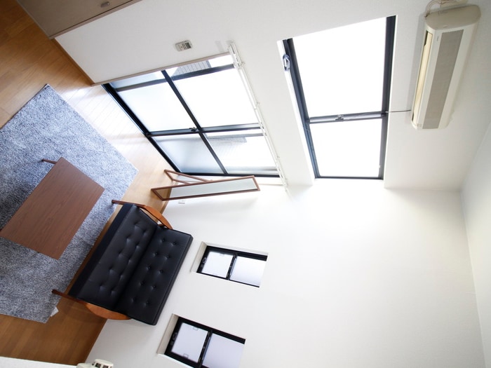 居室 サンバレ－唐人町