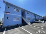 第2ローズ21　A棟