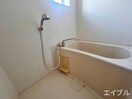 バス／シャワールーム等 第2ローズ21　A棟
