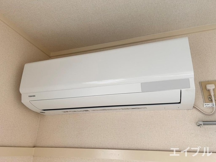 内観写真 第2ローズ21　A棟
