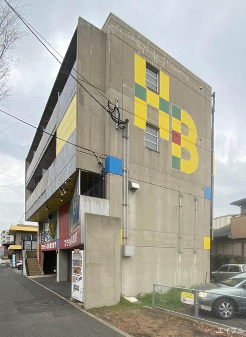 外観写真 ＨＢハウス