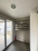 建物設備 ＨＢハウス