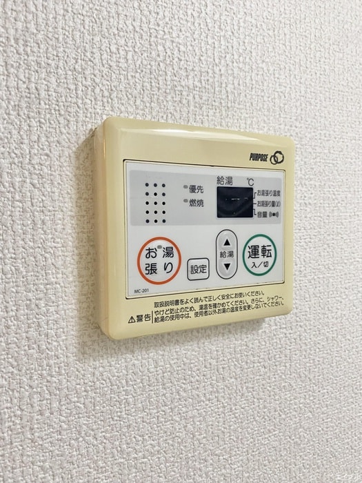 内観写真 ＨＢハウス