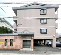 シャルム井尻