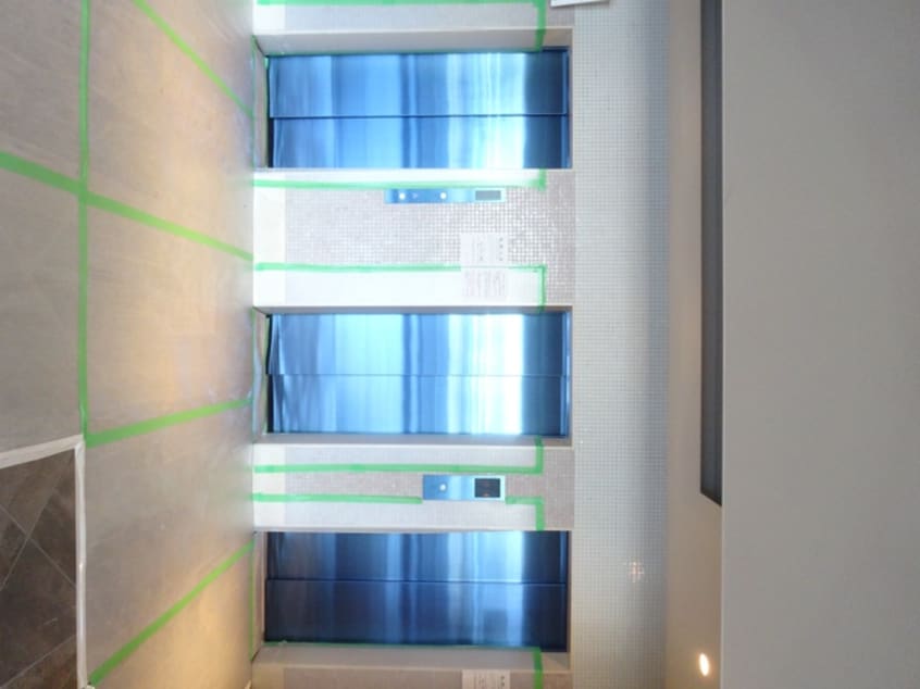 建物設備 ｻｳﾞｫｲ ｸﾞﾗﾝﾃﾞ ｳｫｰﾀｰｻｲﾄﾞ(901)