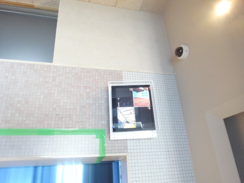 建物設備 ｻｳﾞｫｲ ｸﾞﾗﾝﾃﾞ ｳｫｰﾀｰｻｲﾄﾞ(901)