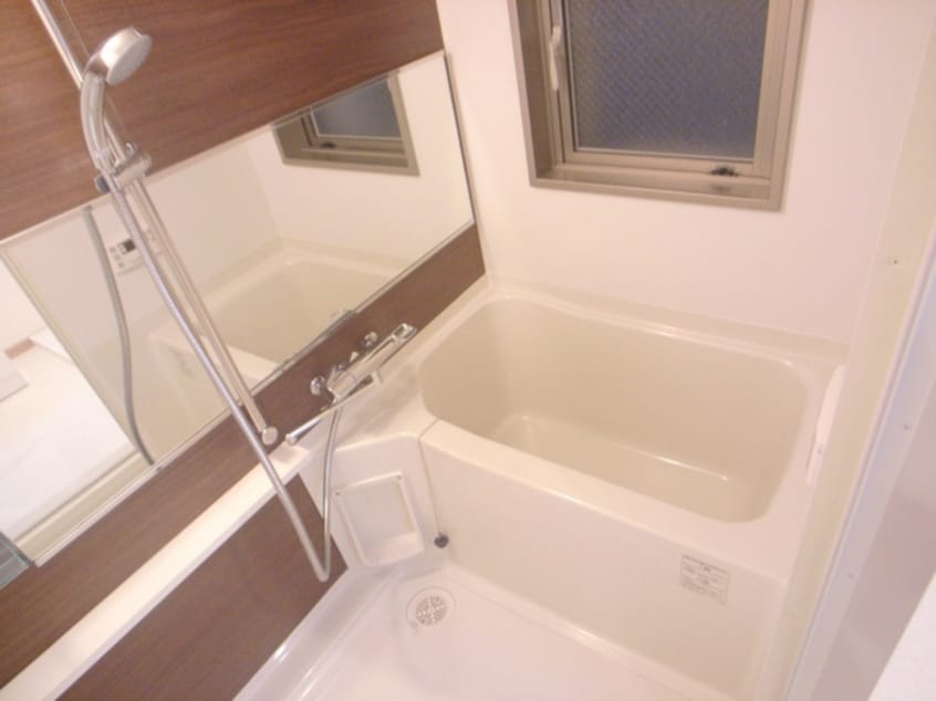 バス／シャワールーム等 ｻｳﾞｫｲ ｸﾞﾗﾝﾃﾞ ｳｫｰﾀｰｻｲﾄﾞ(901)