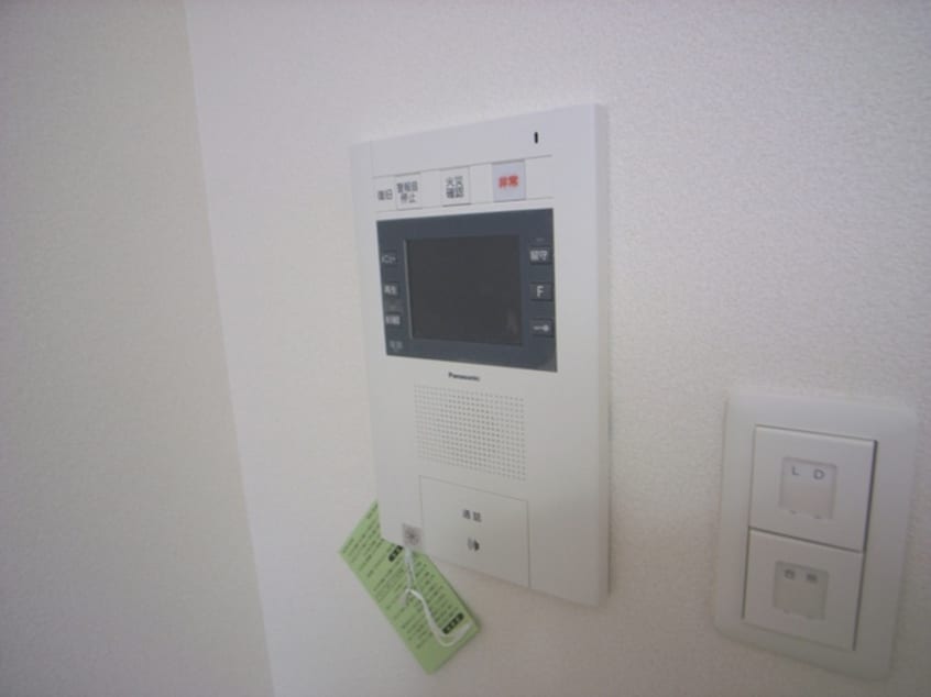 内観写真 ｻｳﾞｫｲ ｸﾞﾗﾝﾃﾞ ｳｫｰﾀｰｻｲﾄﾞ(901)