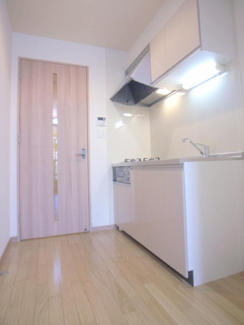 内観写真 ｻｳﾞｫｲ ｸﾞﾗﾝﾃﾞ ｳｫｰﾀｰｻｲﾄﾞ(901)