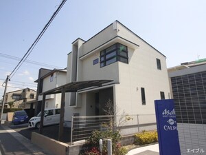 仮）F.L.d.W　B棟