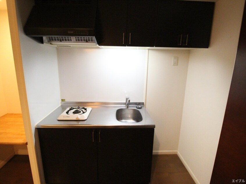 キッチン スリーアイランド今宿