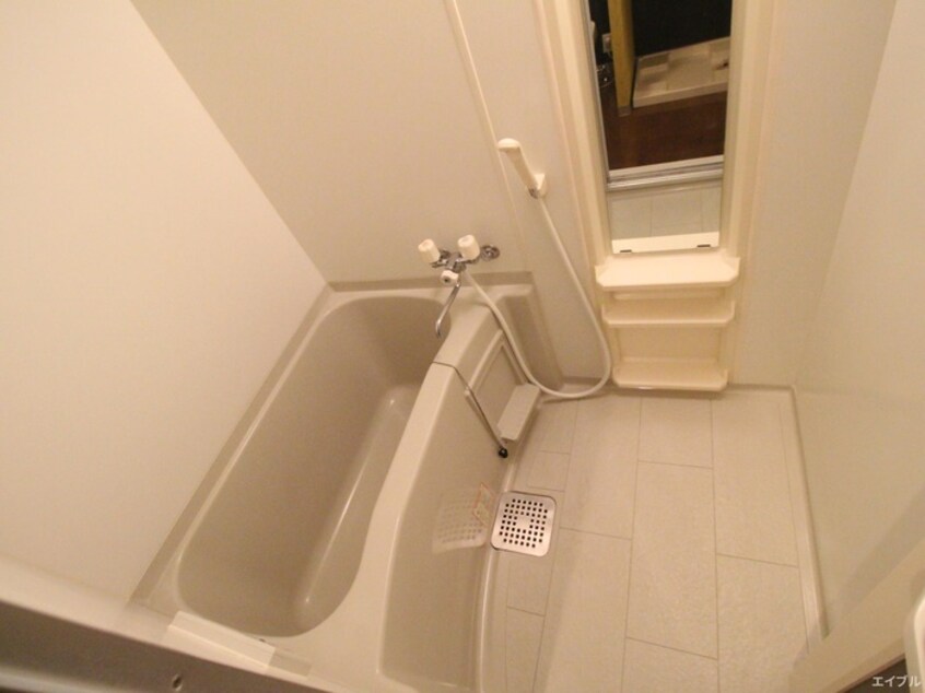 バス／シャワールーム等 スリーアイランド今宿