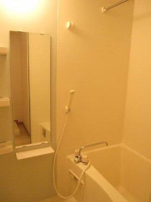 バス／シャワールーム等 グランド・コスモ