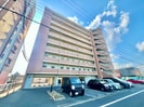 エヴァ－グリ－ンＭの外観