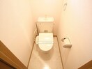 トイレ シャト－・ド・ファミ－ユⅠ