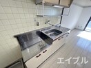キッチン モールMビル