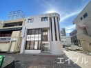 外観写真 モールMビル