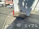 建物設備 モールMビル