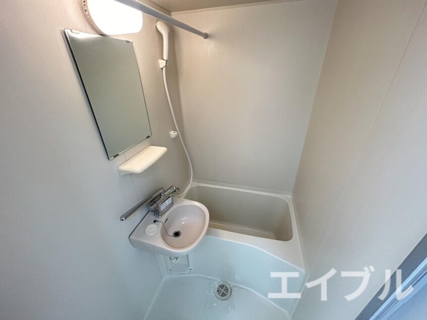 バス／シャワールーム等 モールMビル