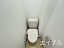 トイレ モールMビル