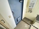 玄関 モールMビル