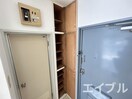 靴箱 モールMビル