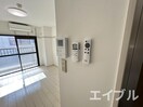内観写真 モールMビル