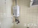 内観写真 モールMビル