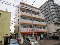 オリンダヴィレッジ城南