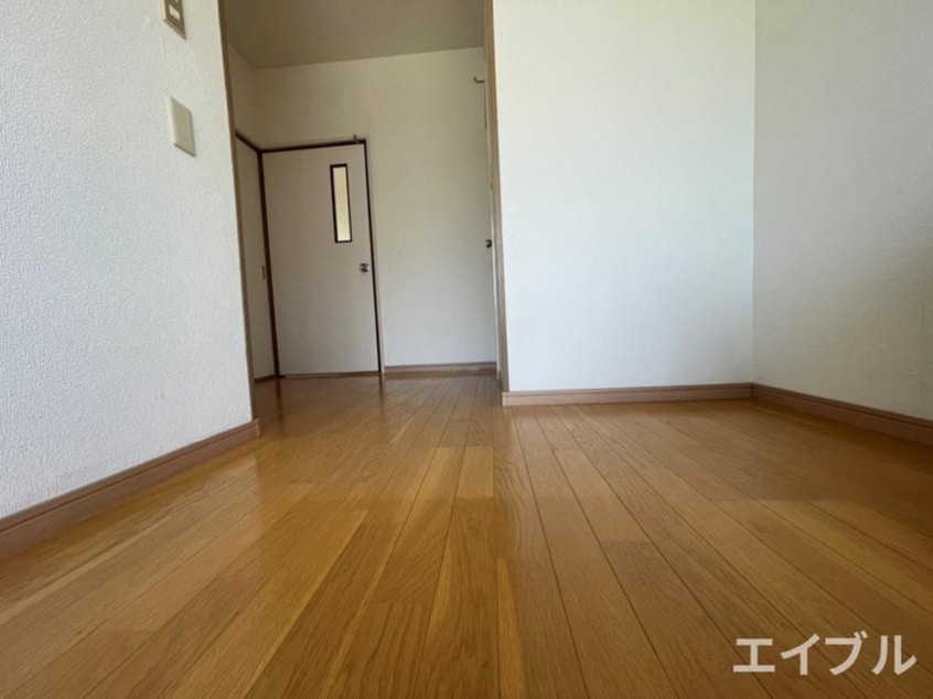 廊下 米丸住宅　Ⅰ　C棟