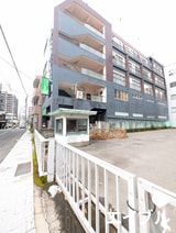 第一名山ビル