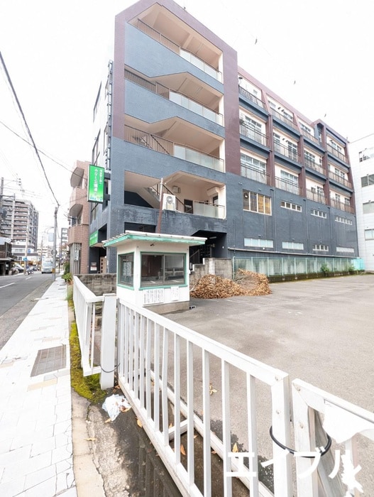 外観写真 第一名山ビル