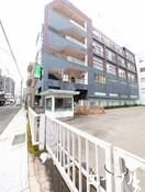 外観写真 第一名山ビル