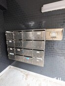 建物設備 第一名山ビル