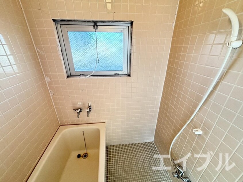 バス／シャワールーム等 第一名山ビル