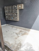 エントランス部分 第一名山ビル