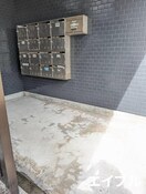 エントランス部分 第一名山ビル