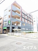 外観写真 第一名山ビル