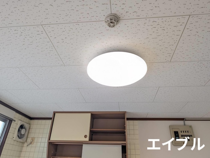 内観写真 第一名山ビル